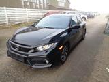 Honda Civic Lim. 5-trg. 1.0 Elegance - Honda Civic mit Benzin-Antrieb: mit Navigationssystem, Kombi