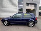 Volkswagen Golf 1.8T GTI *2.HAND*RENTNER* - gebrauchte VW Golf aus dem Jahr 1998