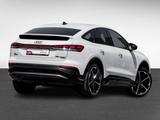 Audi Q4 Sportback 55 e-tron quattro edition S line Pa - Audi Q4 in Dortmund
