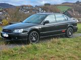 Subaru Legacy 2,5 Allrad 4WD Winterauto TÜV - Subaru Legacy: 2.5