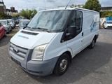 Ford Transit Kasten FT 260 K City Light - Ford Transit ft 260 k