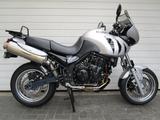 Triumph Tiger 955i    Viele Extras   Topzustand - TRIUMPH TIGER 955I