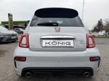 Abarth 595 1.4 T-Jet 16V 595 MY22 160 PS Automatik - Abarth 595: Automatik