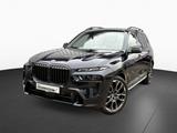 BMW X7 xDrive40d M Sport Pro DA/PA-Prof,HK,Standh,22 - schwarze BMW X7