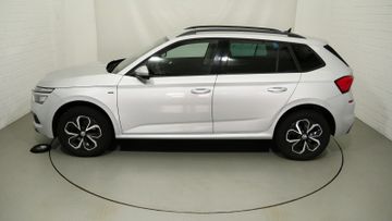 Skoda Kamiq Drive 125 1.0 TSI