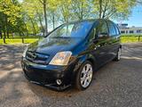 Opel OPEL MERIVA OPC 1.6L BENZIN 180PS - Opel Meriva: Opc