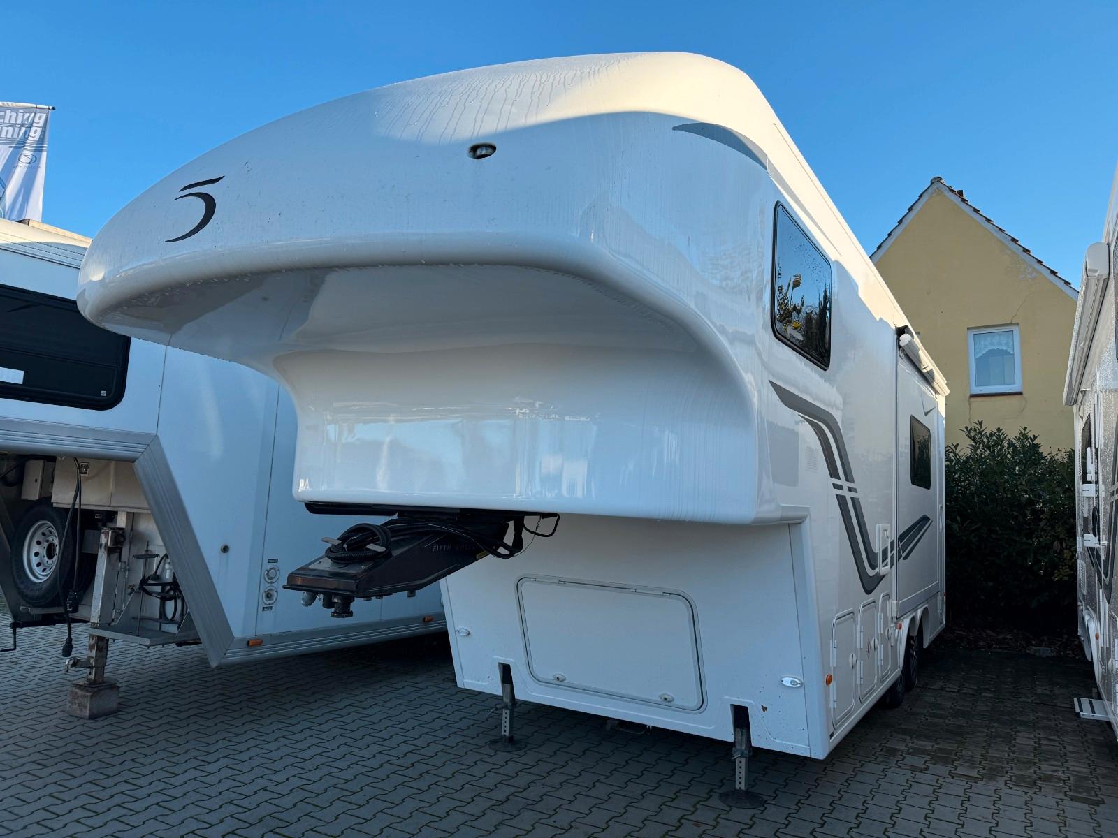 Andere Celtic Rambler Wohnauflieger Fifth Wheel Co.