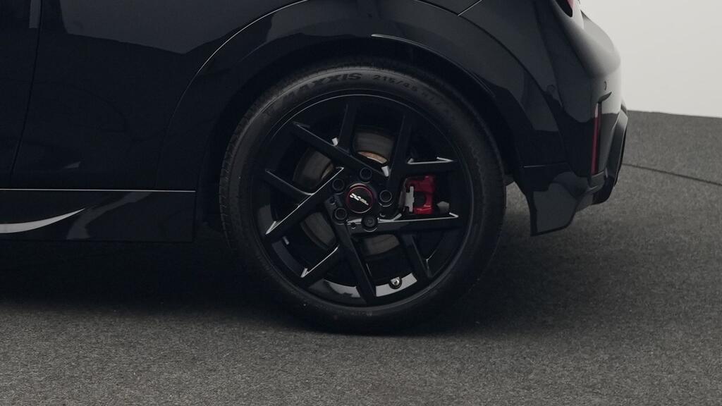 MINI Jcw Trim, миниатюра 17