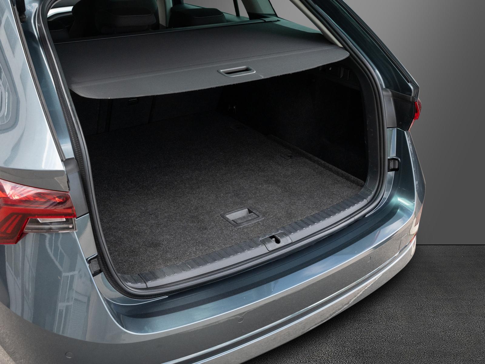 Skoda Octavia Ambition Clever DAB+ SmartLink, миниатюра 29