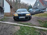 BMW E46 330CD - BMW 330 aus 2003: Coupe