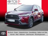 Toyota Corolla Cross 1.8 Hybrid Teamplayer NAVI SHZ PDC - Toyota in Hamm