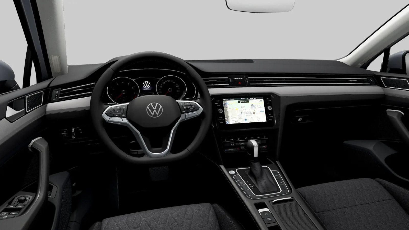 Volkswagen Passat Variant - Bild 10