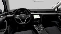 Volkswagen Passat Variant - Vorschau Bild 10
