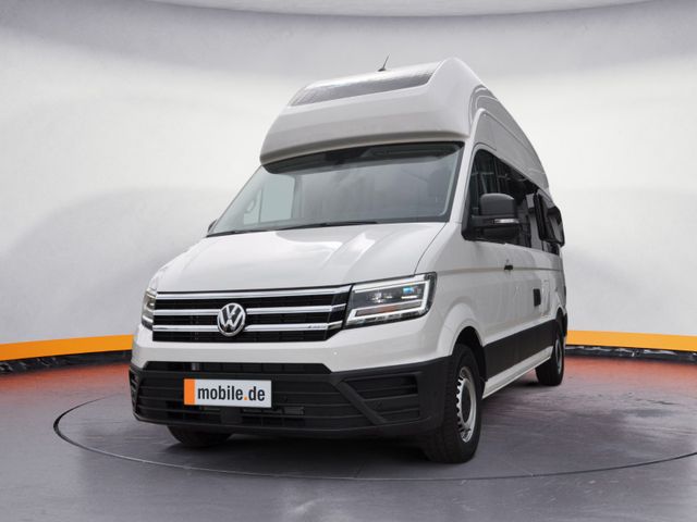 Volkswagen Crafter  Grand California 600 2.0TDI SolarD LED