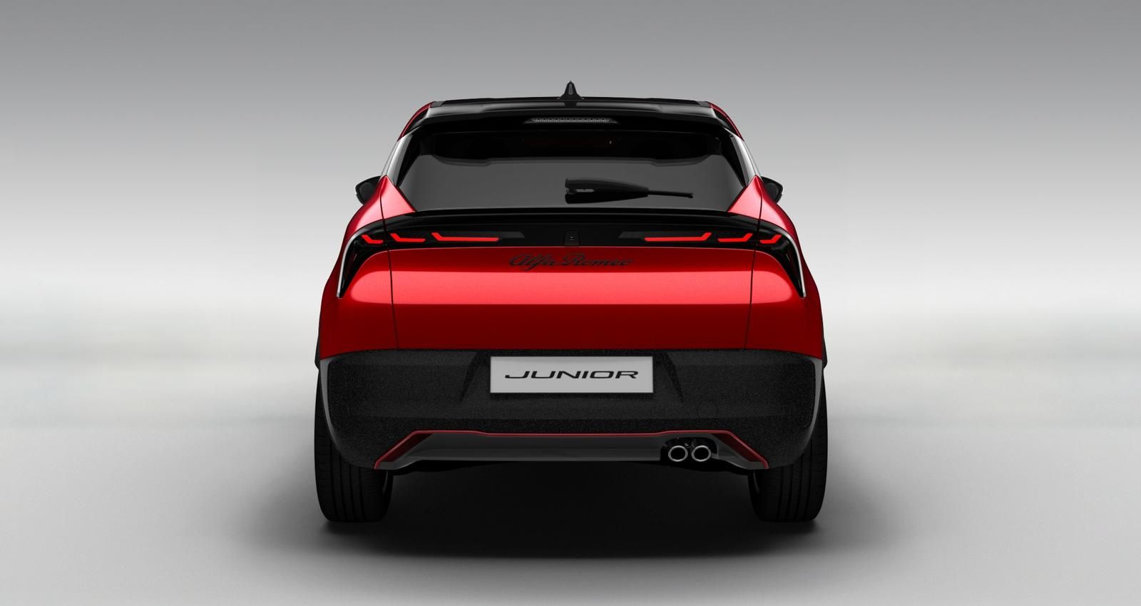 Alfa Romeo Junior - Bild 5