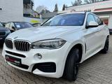 BMW X6 xDrive40d M-Sport*HUD*AHK*LED*VIRTUAL*SD*360° - BMW X6: 40