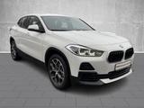 BMW X2 sDrive 18 i Advantage Plus Navi LED DAB RÜK - BMW X2 Gebrauchtwagen