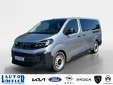 Opel Vivaro Kombi XL 2.2 Diesel Navi RFK BT PDC v+h