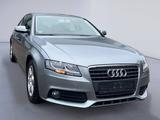 Audi A4 1.8 TFSIl Lückenlos Audi Scheckheft - Audi A4: 1.8