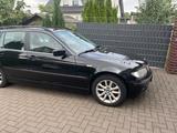 BMW 320d touring Edition Exclusive Edition Exclusive - BMW 320 aus 2005: Kombi