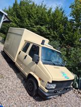 Fiat Ducato 290 Sonder KFZ 