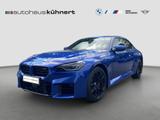 BMW M2 Coupé UPE 85.580 EUR ///M-Sport ACC HiFi Navi - BMW M2 aus 2025