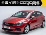 Opel Astra K GS Line Start Stop Freisprecheinrichtung - Opel Astra: F