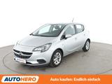 Opel Corsa 1.4 Edition*ALU*KLIMA*BLUETOOTH*