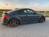 Audi TTS Coupe*quattro*DSG*Matrix*B&O*KD*Reifen*NEU - Audi TTS von privat