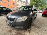 Skoda Fabia Combi*HU NEU*SERVICE NEU