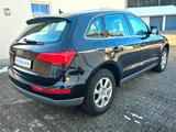 Audi Q5 2.0 TDI 130 kW quattro / ZR gewechselt - Audi Q5: Schwarz