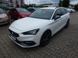 Seat Leon Sportstourer FR Plus 2.0 TSI (190 PS) DSG - Seat Leon: Fr Plus