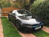 BMW i8 Coupé  Erstzulassung 2015 Nur 2.000 km