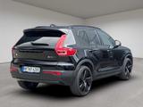 Volvo EX40 Twin Performance AWD Ultra Black Edit - Volvo EX40 mit Schiebedach