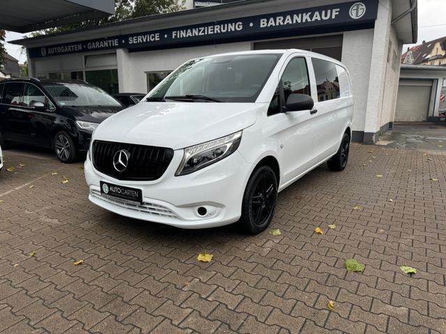 Mercedes-Benz Vito 119CDI*4-M.*AUTOM.*TOP*KAMERA