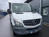 Mercedes-Benz Sprinter II Pritsche 2.2CDI*1.HAND*ANHÄNGERKUPPL - Mercedes-Benz Sprinter Gebrauchtwagen in Münster