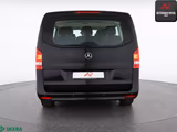 Mercedes-Benz V 220 d LANG 8 SITZE KAMERA,1.HAND,SCHECKHEFT - Mercedes-Benz V 220 in Berlin