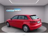 Audi A3 Sportback attraction 1.4 EU 5 NR 95 - Audi: Eu