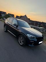 BMW X3 xDrive20d M Sportpaket (G01)  EZ 08/2020 - BMW X3: 2.0