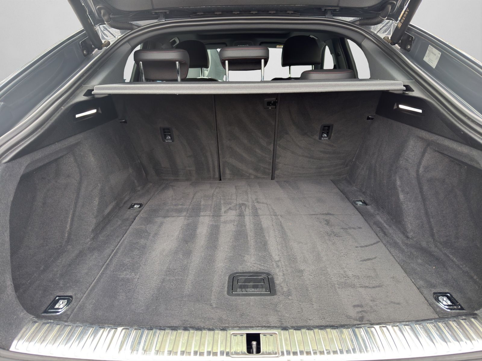 Audi Q8 - Bild 16