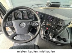 Fahrzeugabbildung Mercedes-Benz 2545L6x2,MeillerRS21.70 Lenk,Lift mietkauf mögl.