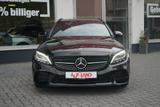 Mercedes-Benz C300e T-Modell Night Edition AMG Line Burmester - Mercedes-Benz C 300 in Chemnitz