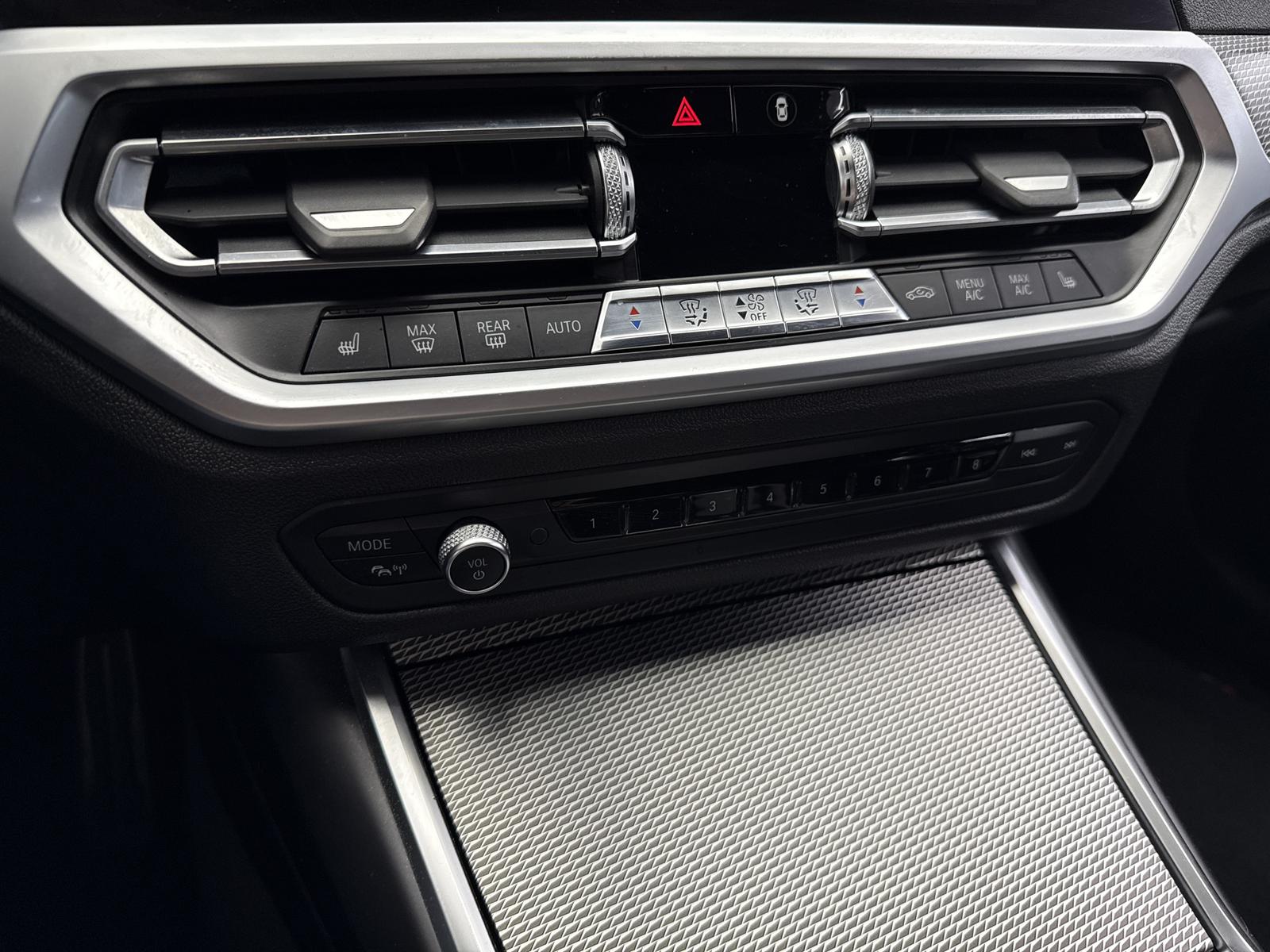 BMW M340i xDrive|2.Hand|deutsch|H&K|HuD|360°|DAB|LED