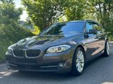 BMW F11 530d Touring mit TOP Ausstattung  - BMW 530: Beige