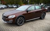 Volvo S60 Cross Country Summum AWD*8x ALU* - Volvo S60 mit Schiebedach