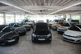 Ford C-Max Ghia *Automatik/Navi/Tempomat* - gebrauchte Ford C-Max aus dem Jahr 2009