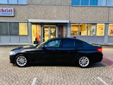 BMW 530d G30 - BMW 5er-Reihe G30 mit Diesel-Antrieb