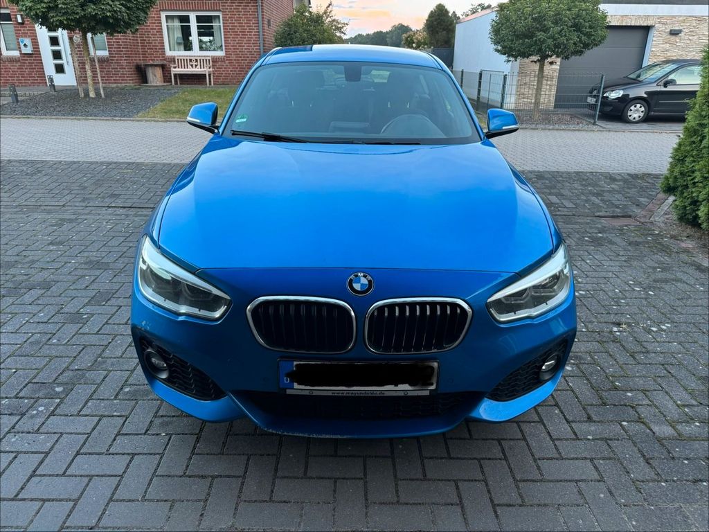 Image of BMW 118
