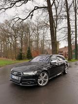 Audi S6 C7 4.0 l V8 - Audi S6 von privat