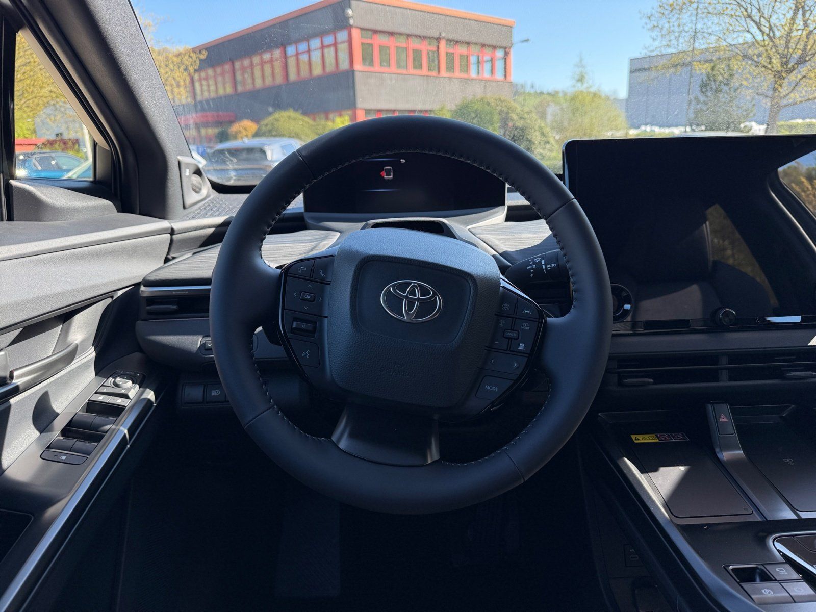 Toyota C-HR - Bild 12